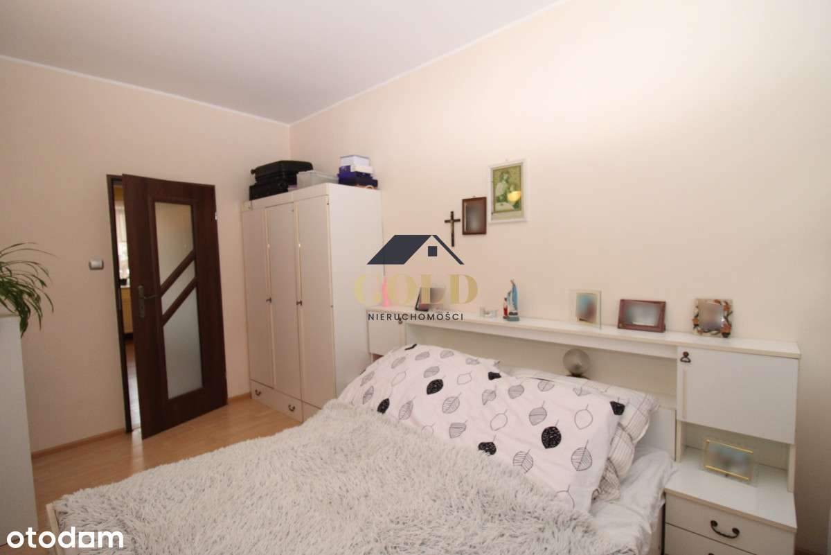 Mieszkanie z wyposażeniem-8