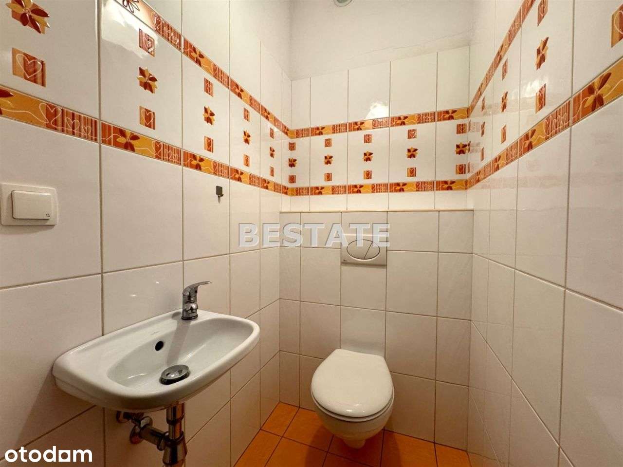 Dom na Bugaju, duża działka, dobra lokalizacja.-11