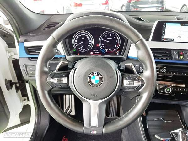 BMW X2 - 22