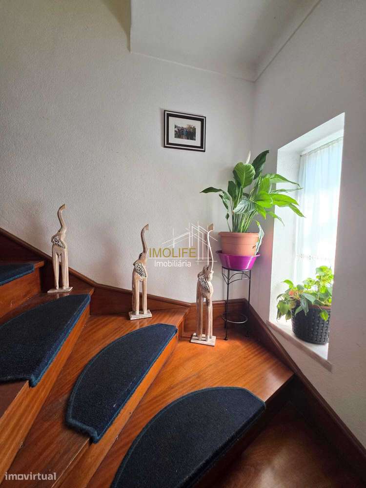Apartamento T2 Luminoso em Montargil-23