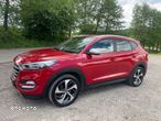 Hyundai Tucson blue 1.7 CRDi 2WD Style - 8