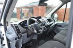 Ford Transit 2.2 155km L3H2 Klima Webasto Kamera PDC - 5