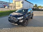 Ford EcoSport - 1