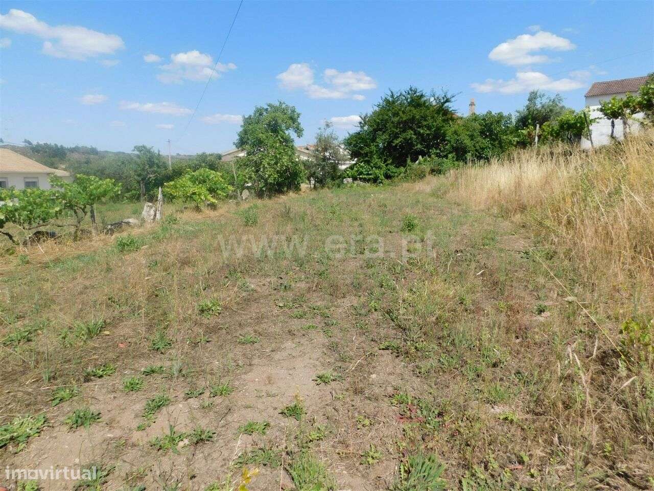 Terreno / Gouveia, Cativelos - Grande imagem: 2/13