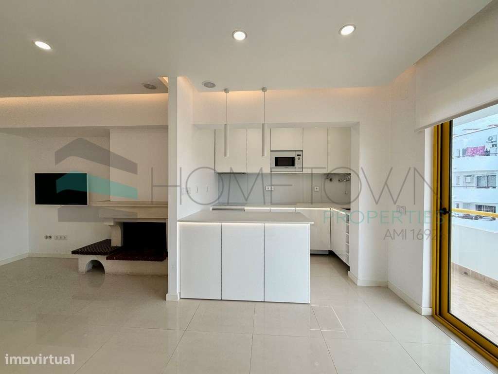 Apartamento T2 renovado - Vilamoura - Grande imagem: 5/23