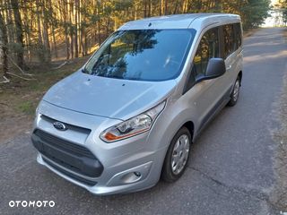 Ford Tourneo Connect 1.6 TDCi Trend