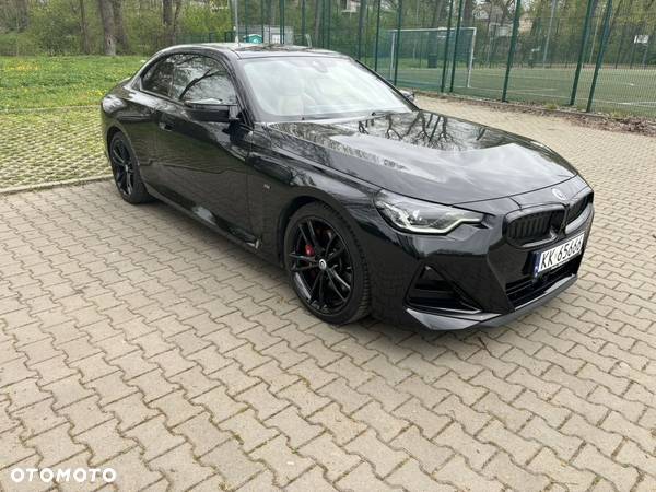 BMW Seria 2 M240i xDrive - 7