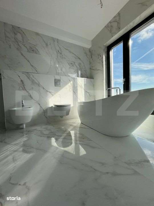 Vila lux Corbeanca CITTA DEL LAGO - Imagine principală: 5/19