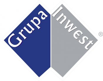 Grupa Inwest Logo
