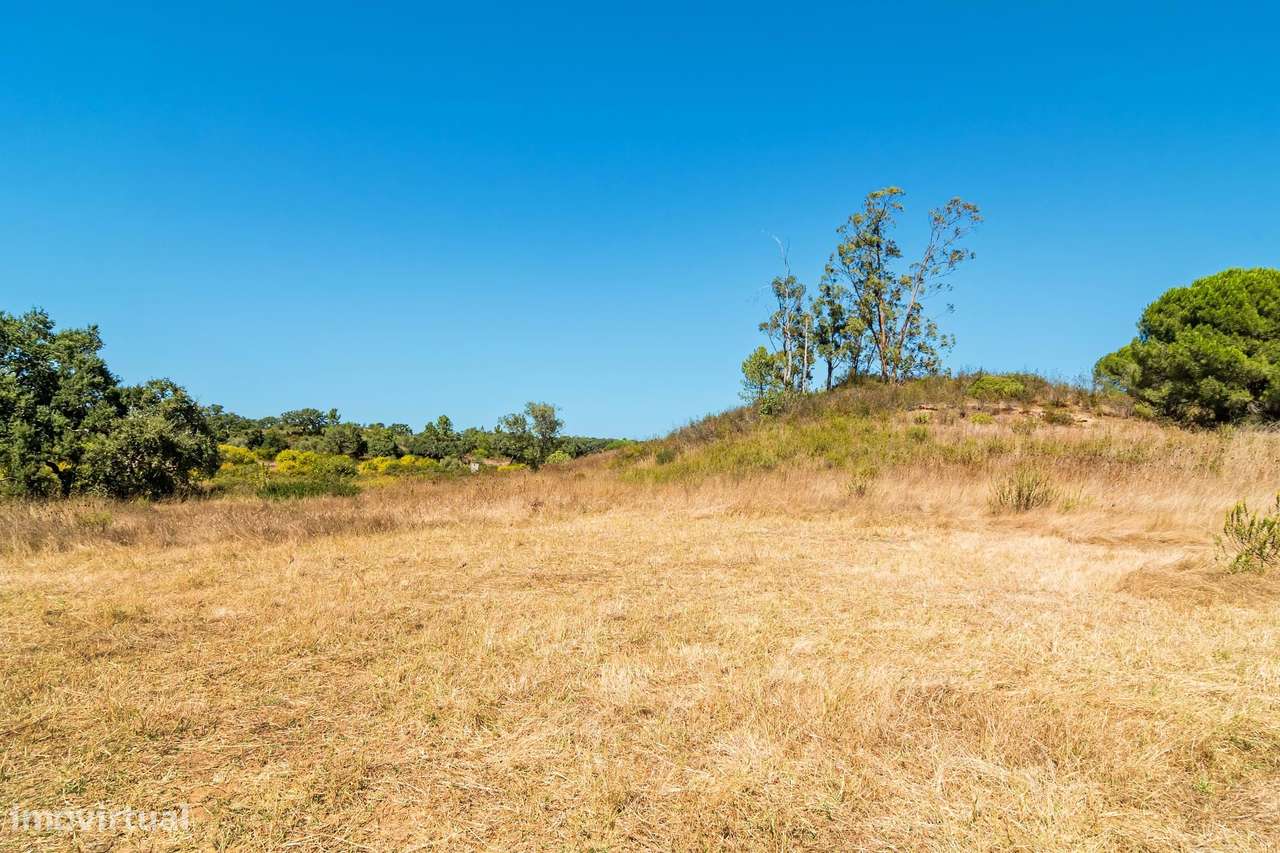 Terreno urbano em São Sebastião (Setúbal) com 17000m2-16