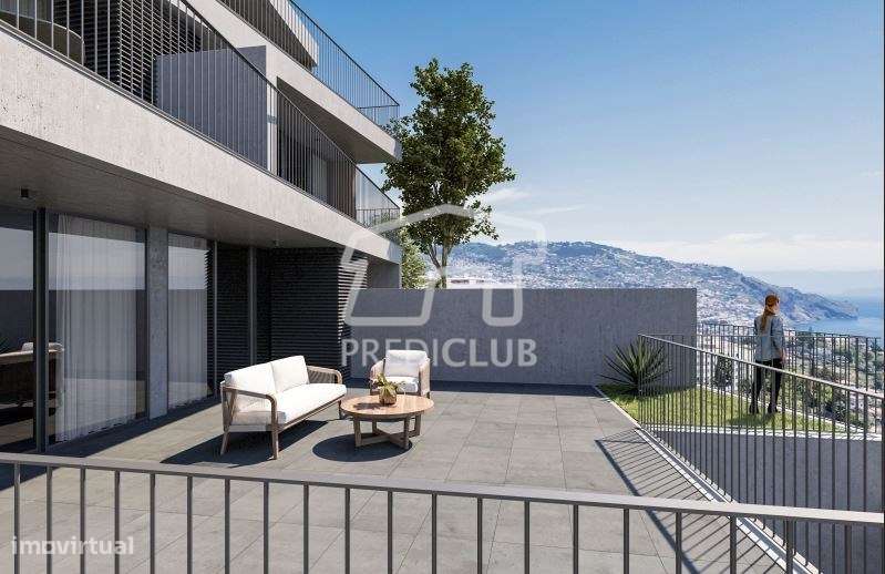 Apartamento T3 - Funchal - Grande imagem: 5/10