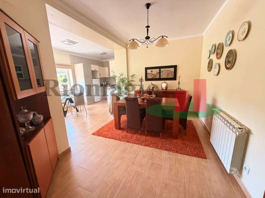 Moradia T3 Asseiceira***RIOMAGIC***-13