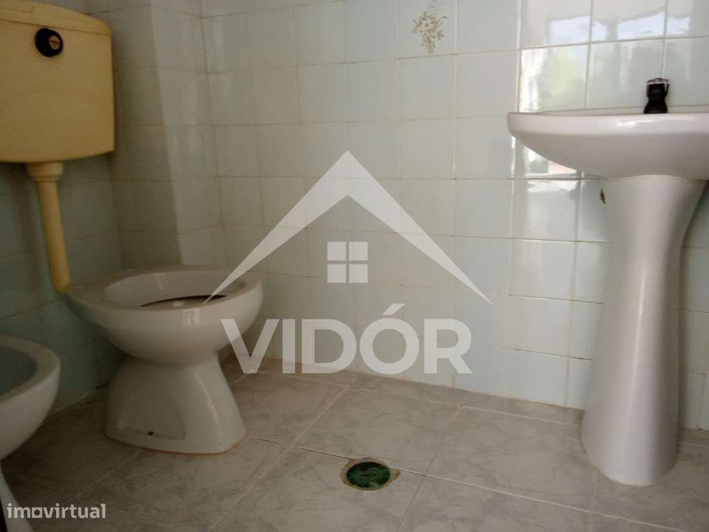 Loja com 30 m² no Mercado Municipal da Baixa da Banheira - Grande imagem: 5/8