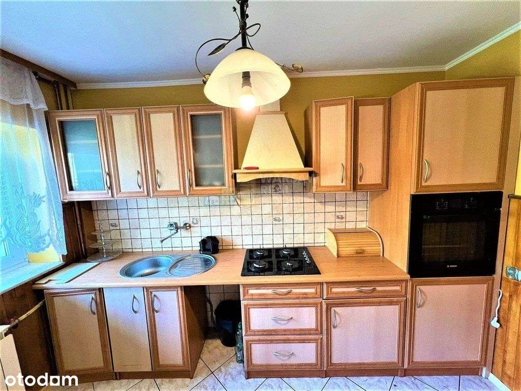 Rezerwacja Dom/110m2/działka5500m2/Podłęż-6