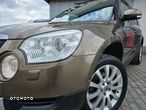 Skoda Yeti 1.8 TSI 4x4 Active PLUS EDITION - 22