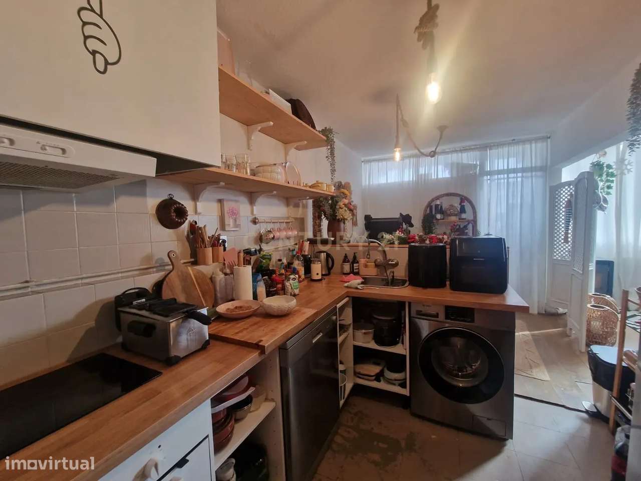 Apartamento T3 em Vila Nova de Santo André - Grande imagem: 5/15