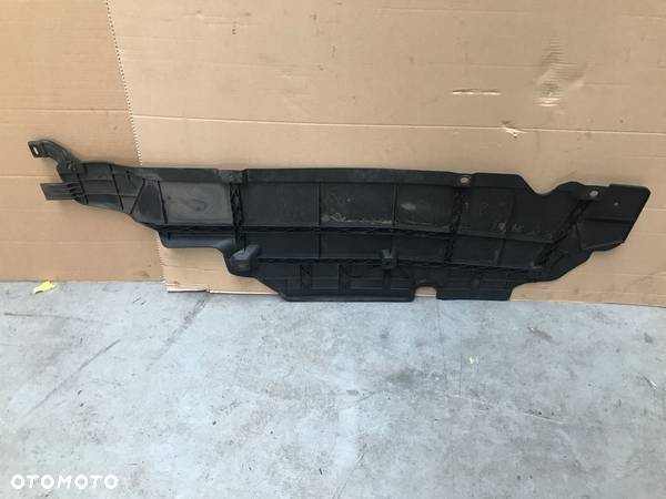 RENAULT CAPTUR LIFT OSŁONA PODWOZIA LEWA PŁYTA ORYG 748153222R 17-19 - 2