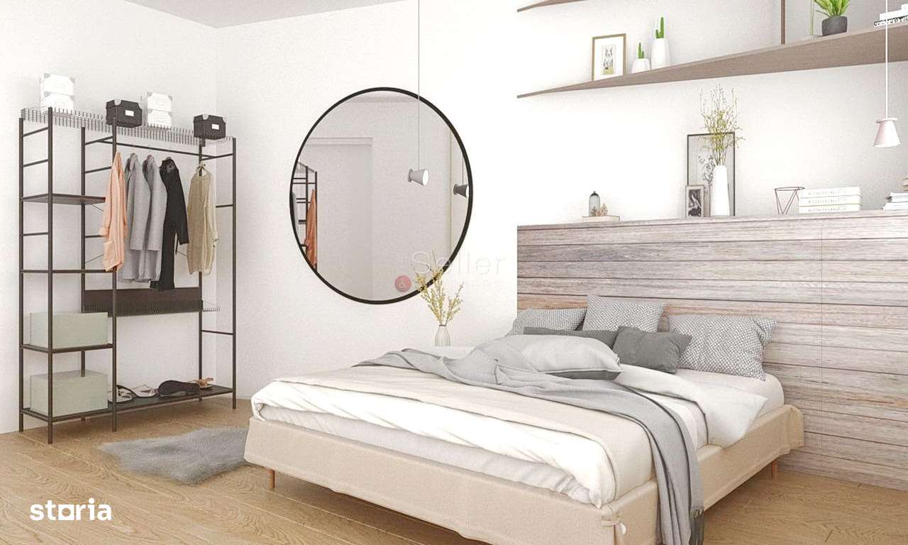 Apartament in Bloc Tip Vila - Imagine principală: 5/20