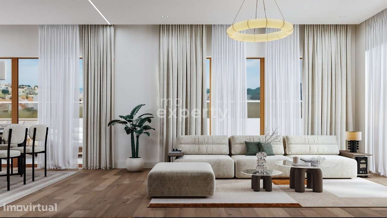 Moradia T3 com piscina no Porto Santo - Grande imagem: 5/35