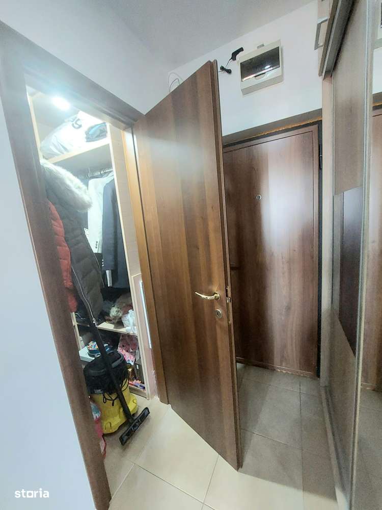 Imobil Nou,Prima Nufărul-3 camere mobilat, 82 mp-10