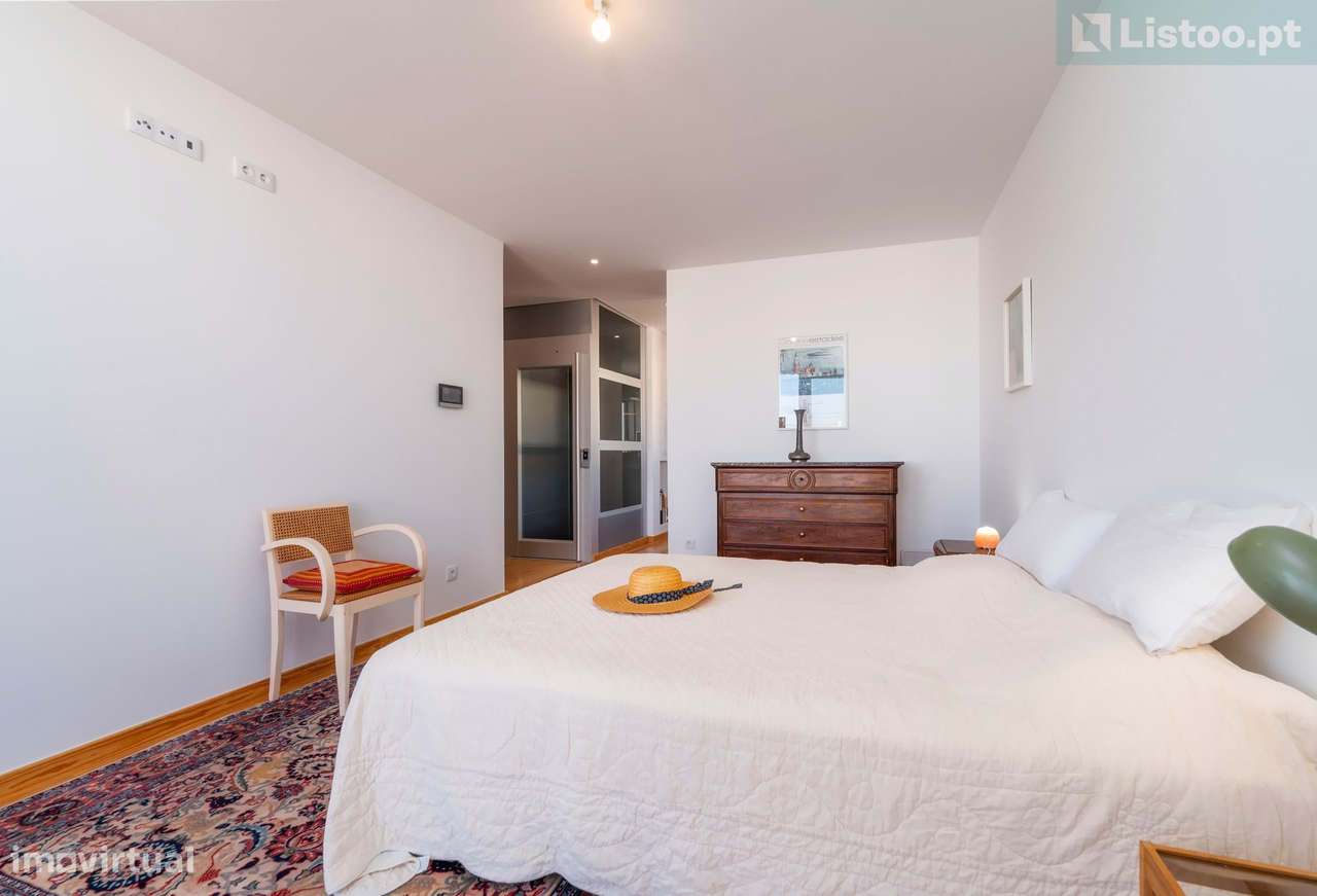 Moradia Premium no Coração da Ria Formosa, Santa Luzia-21