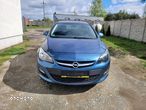 Opel Astra 1.7 CDTI DPF Edition - 2