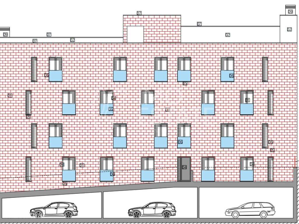 Apartamento T3 - Guarda Inglesa - Grande imagem: 4/7