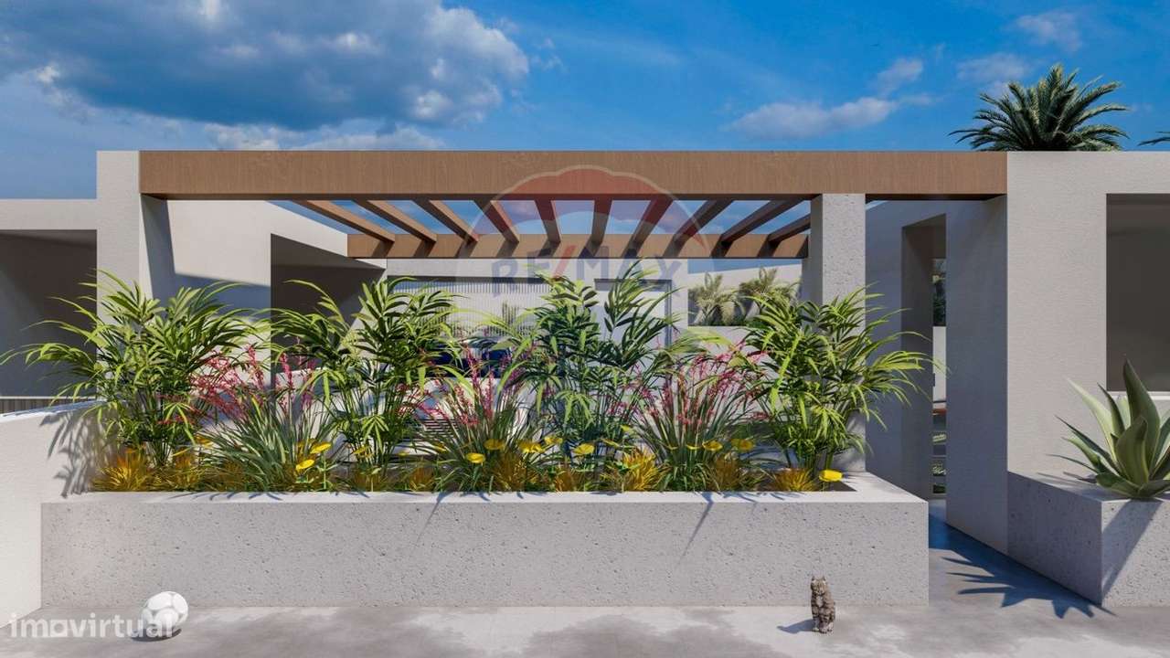 Moradia T3 para venda - Grande imagem: 5/8