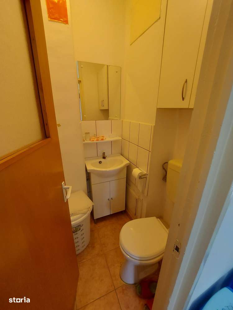 Apartament 3 camere Răcădău, Parcul Trandafirilor-3