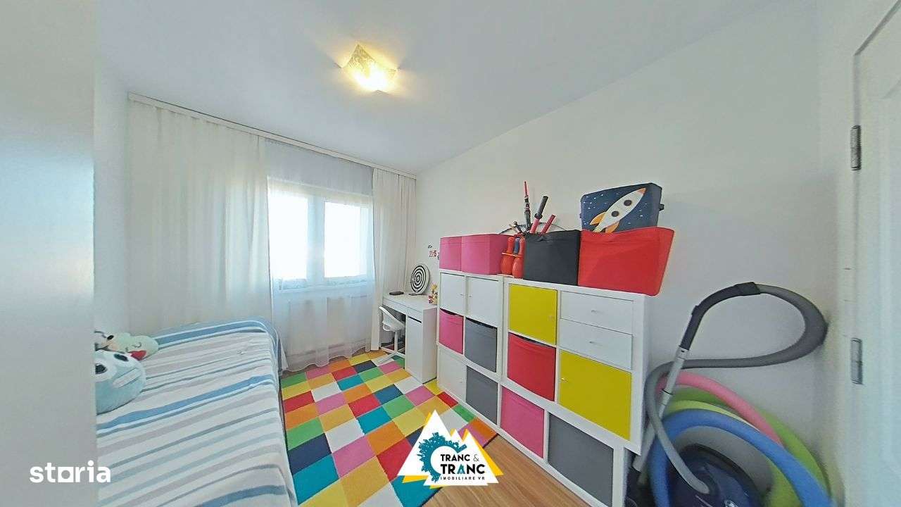 Apartament familial cu 4 camere luminos și primitor in Vlaicu - Imagine principală: 5/11