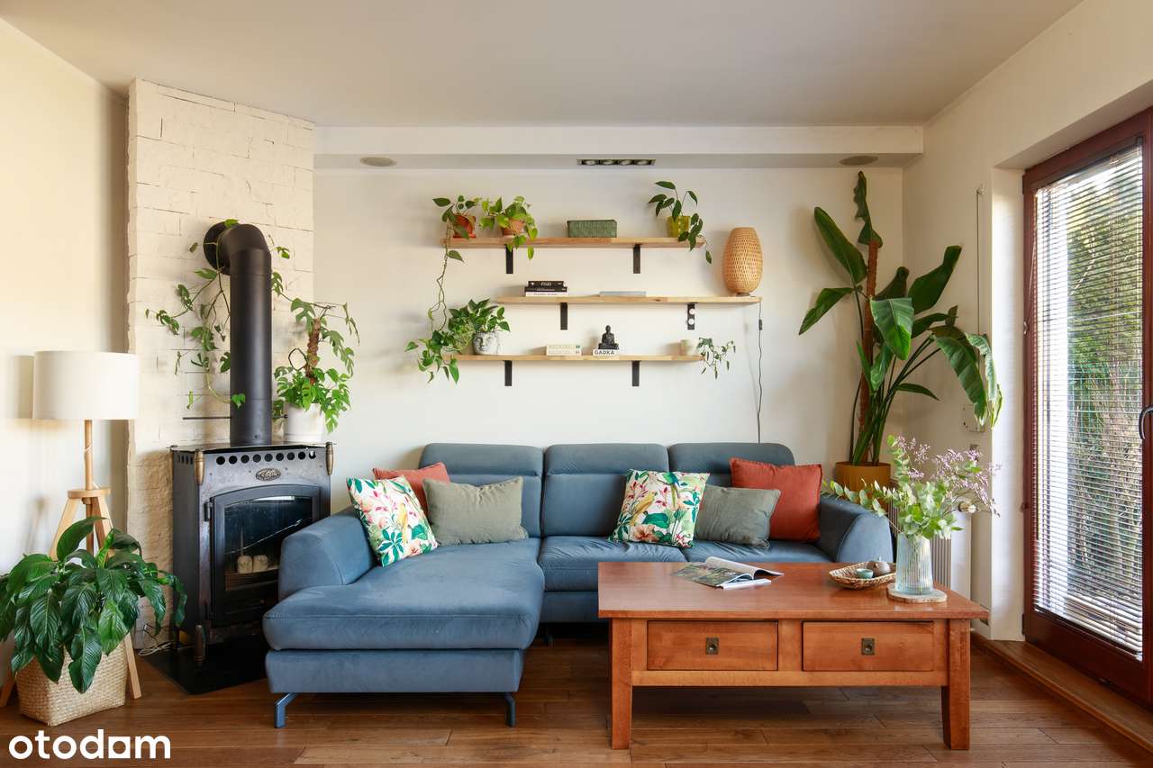 Cisza, spokój, natura | Dom 135 m2 | Bodzów | 10 min do centrum-1