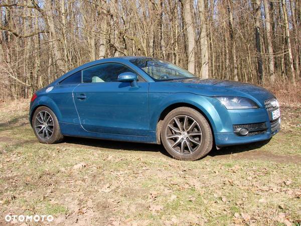 Audi TT - 6