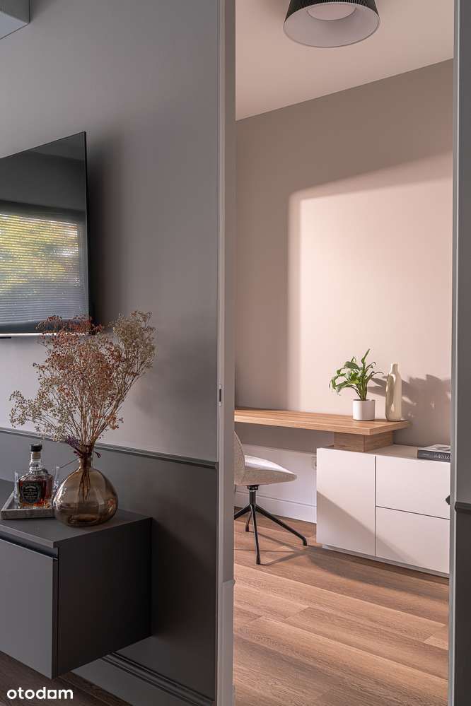 Gotowe do zamieszkania 2 pokojowe-3