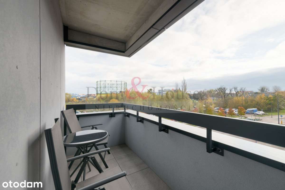 Black Friday I 3 pok. mieszkanie z balkonem - Pełny obrazek: 4/20