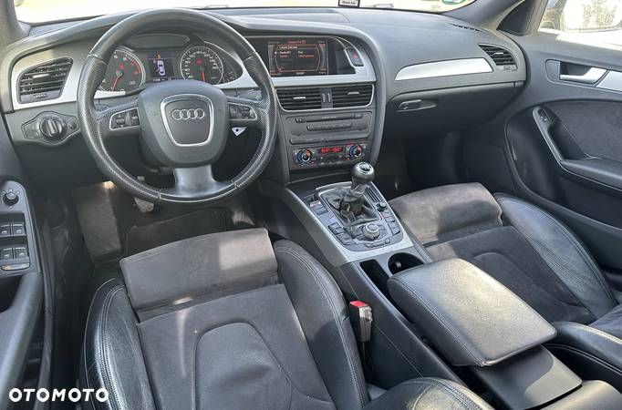 Audi A4 1.8 TFSI Ambition - 10