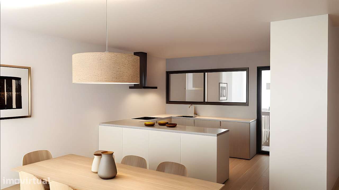 Moradia T3 à venda em Sande São Lourenço - Guimarães-29