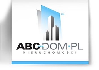 ABC DOM Nieruchomości Kraków Logo