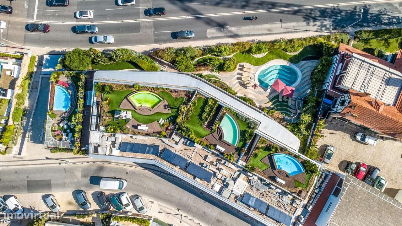 Apartamento T2 com jardim, Cascais - Grande imagem: 5/35