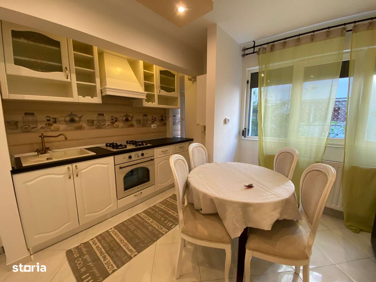 De inchiriat garsoniera MODERNA, Orizont - Imagine principală: 2/10