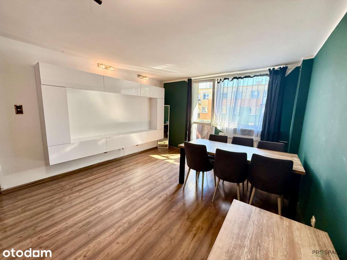 Apartment in Nowa Sól - View 2