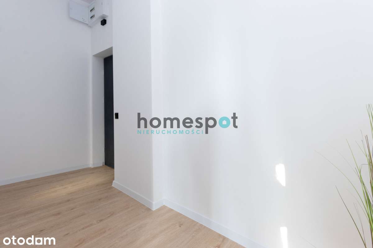 2 pokojowe mieszkanie po remoncie generalnym! 0%!-4