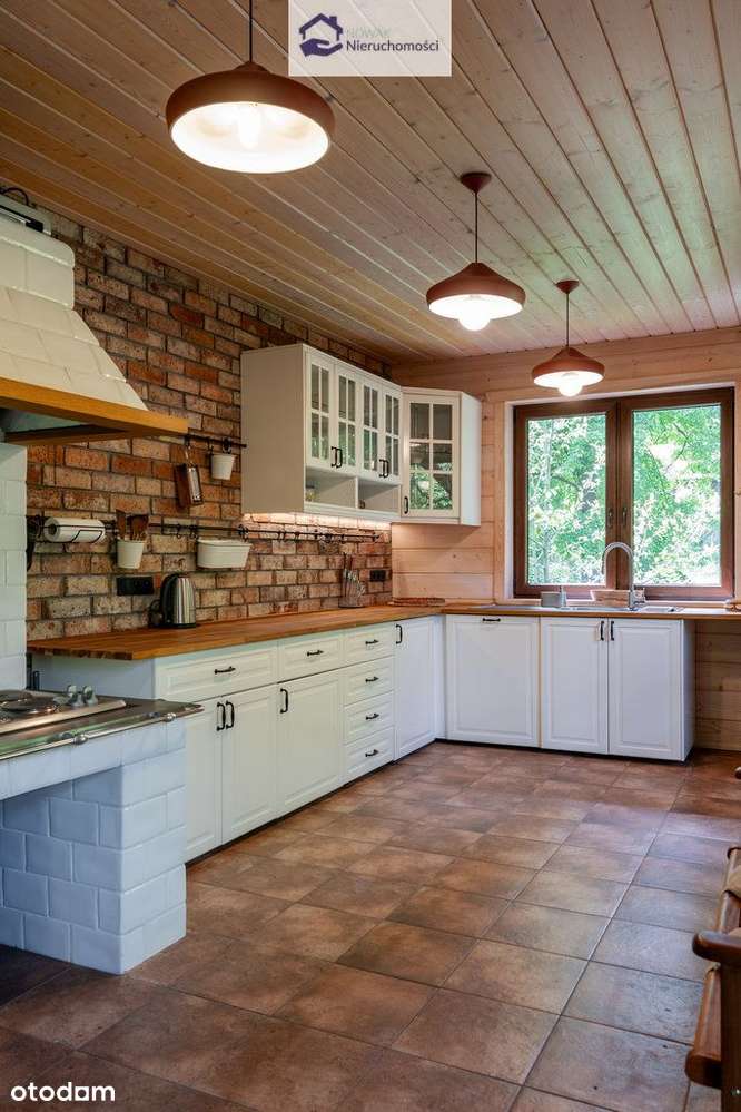 Dom/Siedlisko/Krzczonów/ok 40 km od Lublina-6