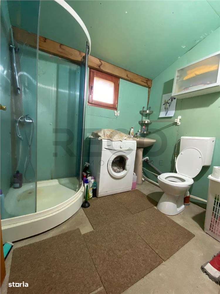 RECO Casa cu teren  in Hidiselul de Sus - Imagine principală: 5/10