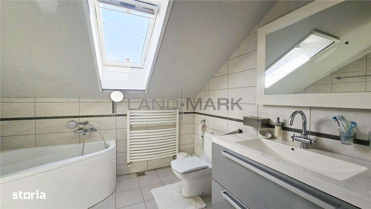 COMISION 0% Casa Individuala mobilata si utilata in Giarmata Vii-16