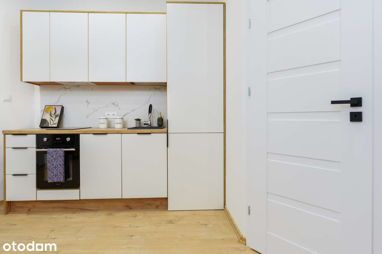 2 mieszkania na 1kw, okazja inwestycyjna, 3tys/mc-8