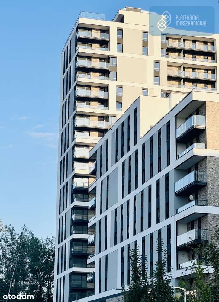 Standard premium✅Taras na dachu✅Ochrona 24! - Pełny obrazek: 5/10