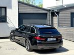 BMW Seria 5 540d xDrive mHEV M Sport sport - 17