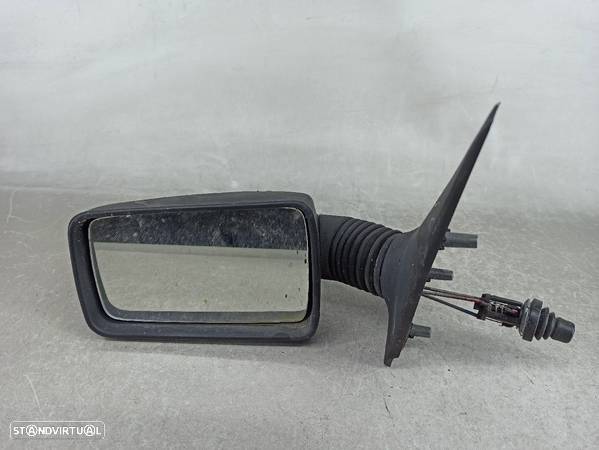 Retrovisor Esquerdo Manual Fiat Tempra (159_) - 1