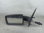 Retrovisor Esquerdo Manual Fiat Tempra (159_) - 1