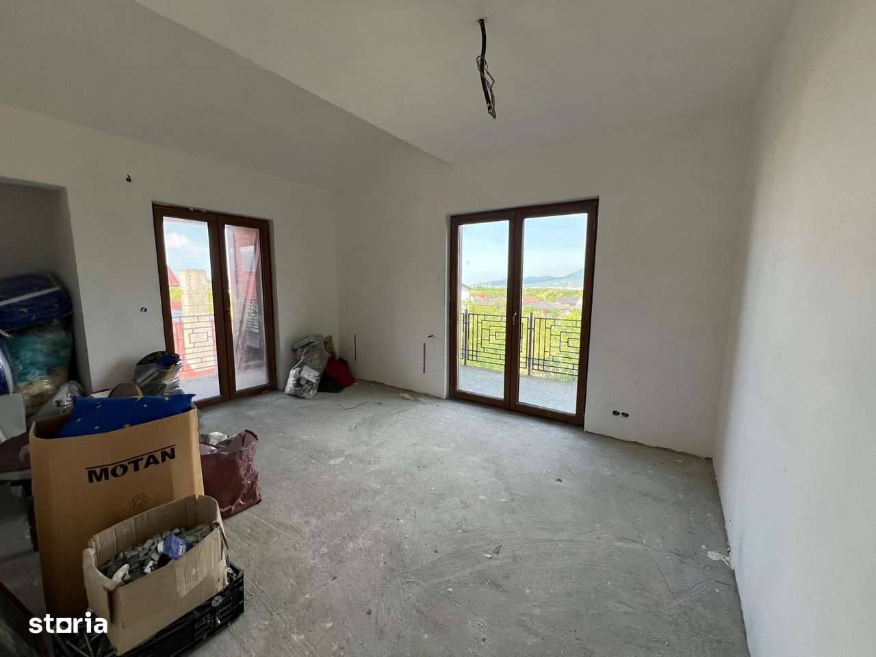 Com. Grosi - Casa tip duplex-5